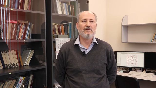 Видеомарафон. День российской науки-2022. Группа теоретической и вычислительной химии твёрдого тела смотреть онлайн