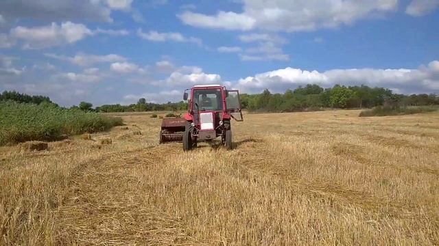 С ДНЁМ РАБОТНИКА СЕЛЬСКОГО ХОЗЯЙСТВА! смотреть онлайн