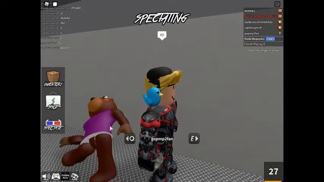 E (roblox mm2 modded part 1one) смотреть онлайн