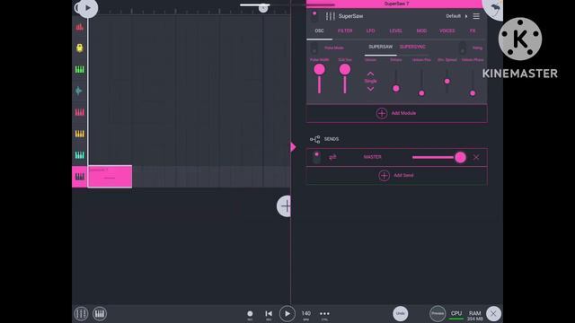 How to get the dave voice in fl studio mobile смотреть онлайн