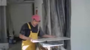 Как резать плитку на станке