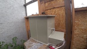 Обзор на Перосъемную машину ПМ 7М, Шпарчан Спрут 4 mini и Термометр цифровой ТМ 4  hCzDQ xywc