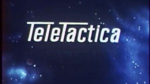 Teletactica 50 Récré A2 (1982-12-13) - présenté par Alain