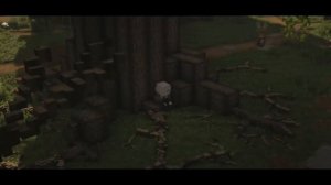 МАЙНКРАФТ КЛИП "КРЕСТОНОСЕЦ" MORIS & NEVER №96