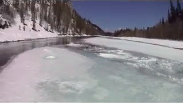 На Чечуе весной смотреть онлайн