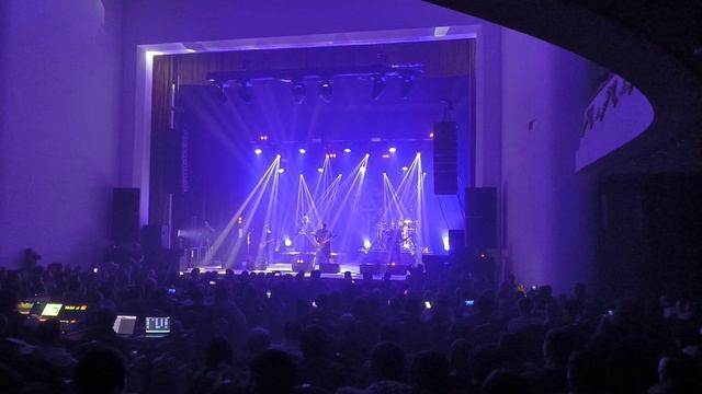 Северный флот - Отражение (Хиты Король и Шут)Ростов на Дону 2023 смотреть онлайн