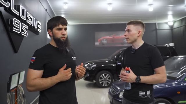 УЧЕНИК ИЗ ГУДЕРМЕСА | КАВКАЗСКИЙ ТРИП #2 смотреть онлайн