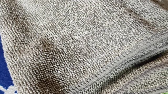 Набор для автолюбителя. Состав: варежка универсальная, файбер для, уборки. смотреть онлайн