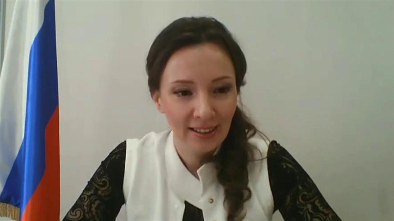 Самые актуальные вопросы правозащитной сферы обсуж...а Международной научно-практической конференции
