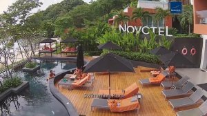 Novotel Phuket Kamala Beach