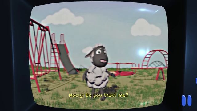 Amanda the Adventure OUT NOW смотреть онлайн