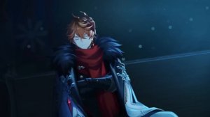 ЦАРИЦА НАМ НЕ ВРАГ В ГЕНШИНЕ?! Почему мы не будем сражаться с Крио Архонтом? Теория - Genshin Impac