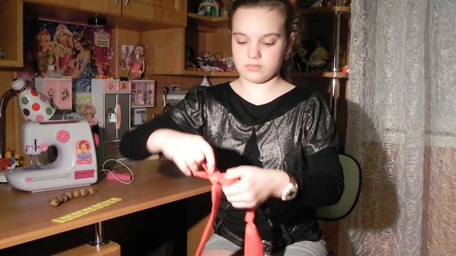 Буси з грецьких горіхів. Робимо буси своїми руками смотреть онлайн