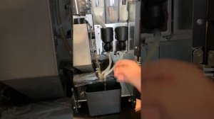 Промывка кофемашины Уникум Неро