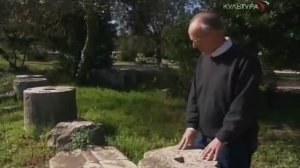 Древняя Греция. Великие города земли. Древний город Афины.