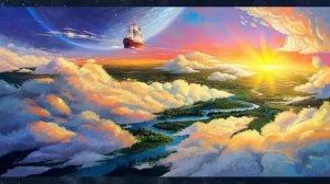 ✅ Небесные воины