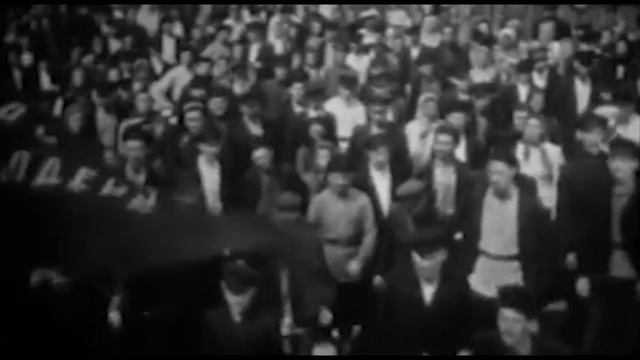 История праздника. Первое мая.