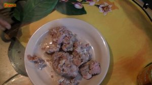 Самая Лучшая Тушенка Свинина Пробы для идеального сух пайка №61