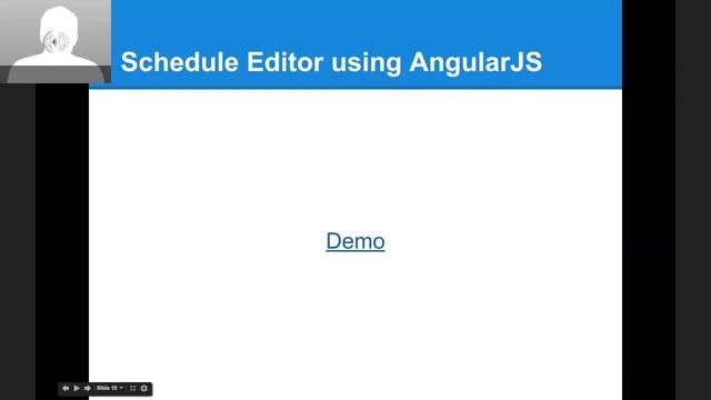 Sprint 19 Report смотреть онлайн