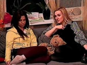 ДОМ-2 После заката 3206 день Ночной эфир (18.02.2013)