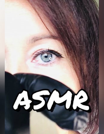 АСМР Быстрый стоматолог проверит твои зубки ? ASMR видео для сна ?