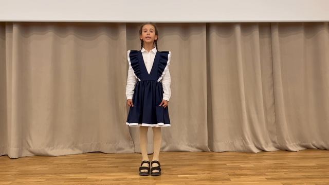 «Стихи о Москве»
#СднёмРожденияМосква