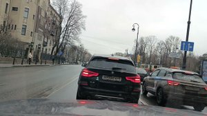 Реальный расход Бомжаро по городу. На сотом(100) бензине с Лукойла