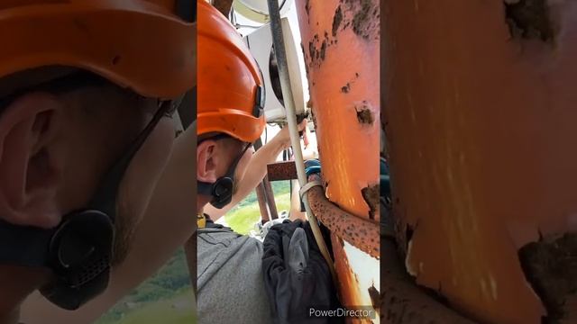 Инженер связи. Работа инженером сотовой связи. cellular engineer смотреть онлайн