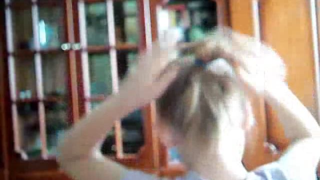 Бант на голове? смотреть онлайн