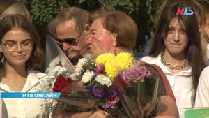 В Волгограде участники СВО поблагодарили школьницу за письмо с поддержкой