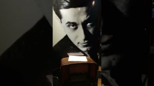 Единственная сохранившаяся запись голоса писателя Михаила Зощенко