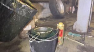 Hyundai Creta правильный вечный антикор #антикор #антикоррозийнаяобработка #пушсало #раст #спб