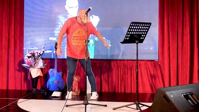 БУКЕТ РЯБИНЫ - Валерий Палаускас смотреть онлайн