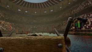 ГЛАДИАТОРЫ МОНСТРЫ ЖИВОТНЫЕ В ВР ( Gladius VR )