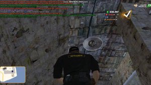 Как устроится во ФСИН\в радмир крмп!