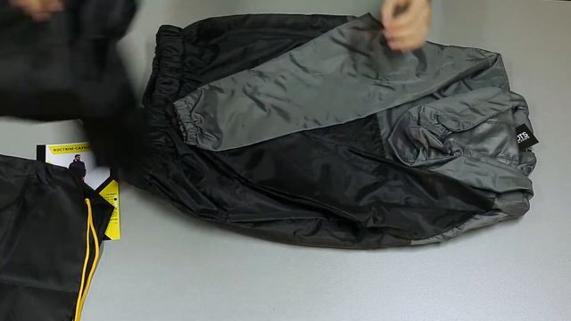 Костюм-Сауна SPR Hydro смотреть онлайн