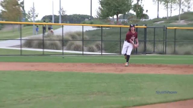 Travis Curry - MIF - Rancho Santa Margarita, CA - 2024 смотреть онлайн