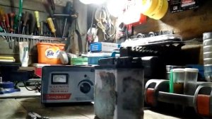 зарядное устройство для аккумулятора