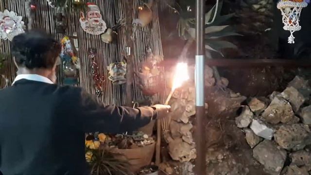 Ч 2. Встреча Нового года 2021.Создаем праздник дома. Семейный альбом Ирины Жаммаль. Хайфа.1.01.21 смотреть онлайн