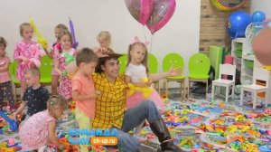 Генератор мыльных пузырей это потоп из мыльных пузырей