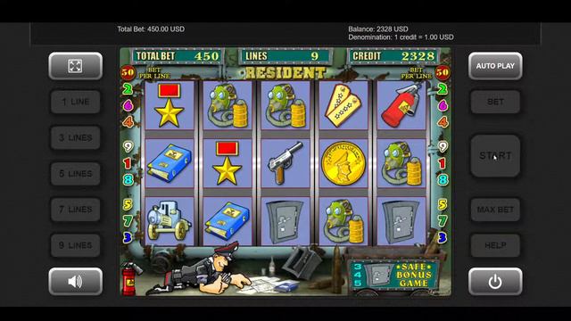 СТАРЫЙ ЛУДИК ИГРАЕТ В CRAZY MONKEY ПО 450$ за спин . Вообще больной.... смотреть онлайн