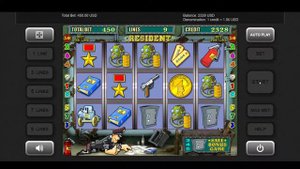 СТАРЫЙ ЛУДИК ИГРАЕТ В CRAZY MONKEY ПО 450$ за спин . Вообще больной....