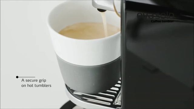 Cafelatte krus fra Eva Solo
