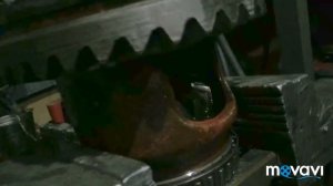 Тюнинг луаза) блокировка на перед луаза))) Трудяга скоро поедет...луаз дизель 1.6d