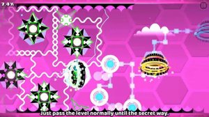 All Free Demon With Fast Secret Way! Free Stars Instantly! | Geometry Dash 2.2
