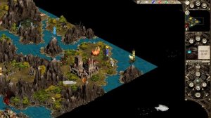 Disciples 2. Все артефакты и сокровища. Акт I.