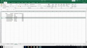 Quickly Insert Multiple Rows in Excel [Tutorial]