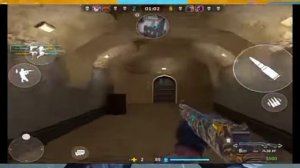 топ 5 Cs:Go-мобайл для андройд