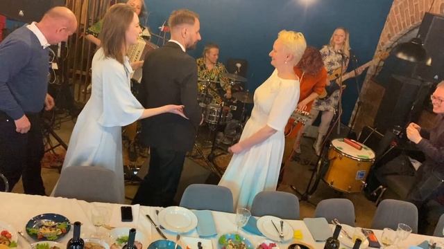 Ива Нова - Сон колхозника (23-04-2022) смотреть онлайн