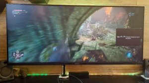 MSI MAG401QR. UNBOXING Y ANALISIS.